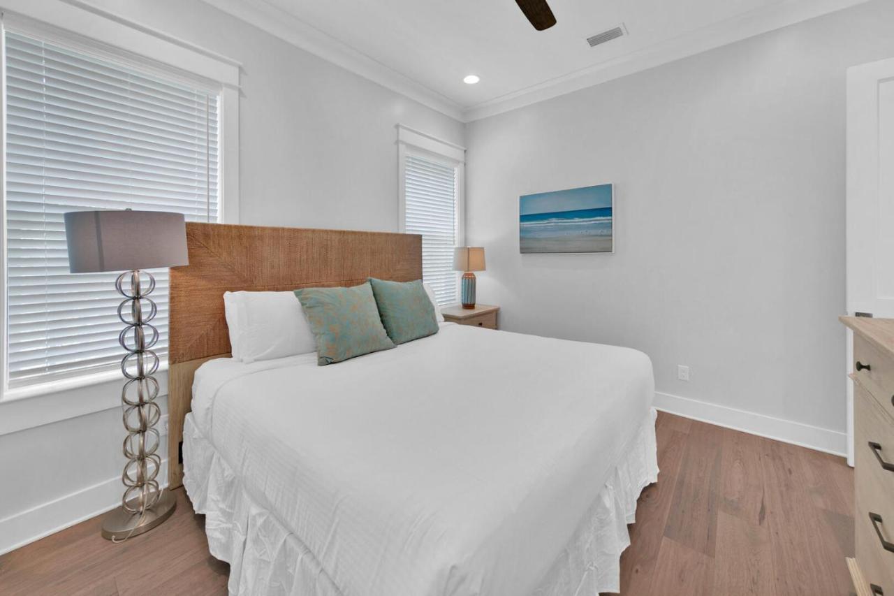 Joy Of Life - Seacrest Beach 4bd 4ba Holiday home