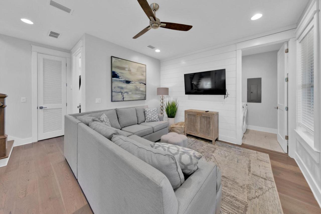 Holiday home Joy Of Life - Seacrest Beach 4bd 4ba *