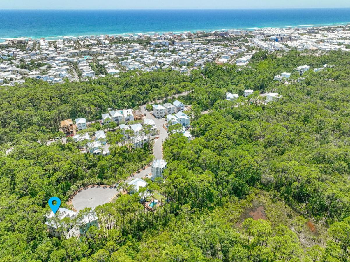 Joy Of Life - Seacrest Beach 4bd 4ba