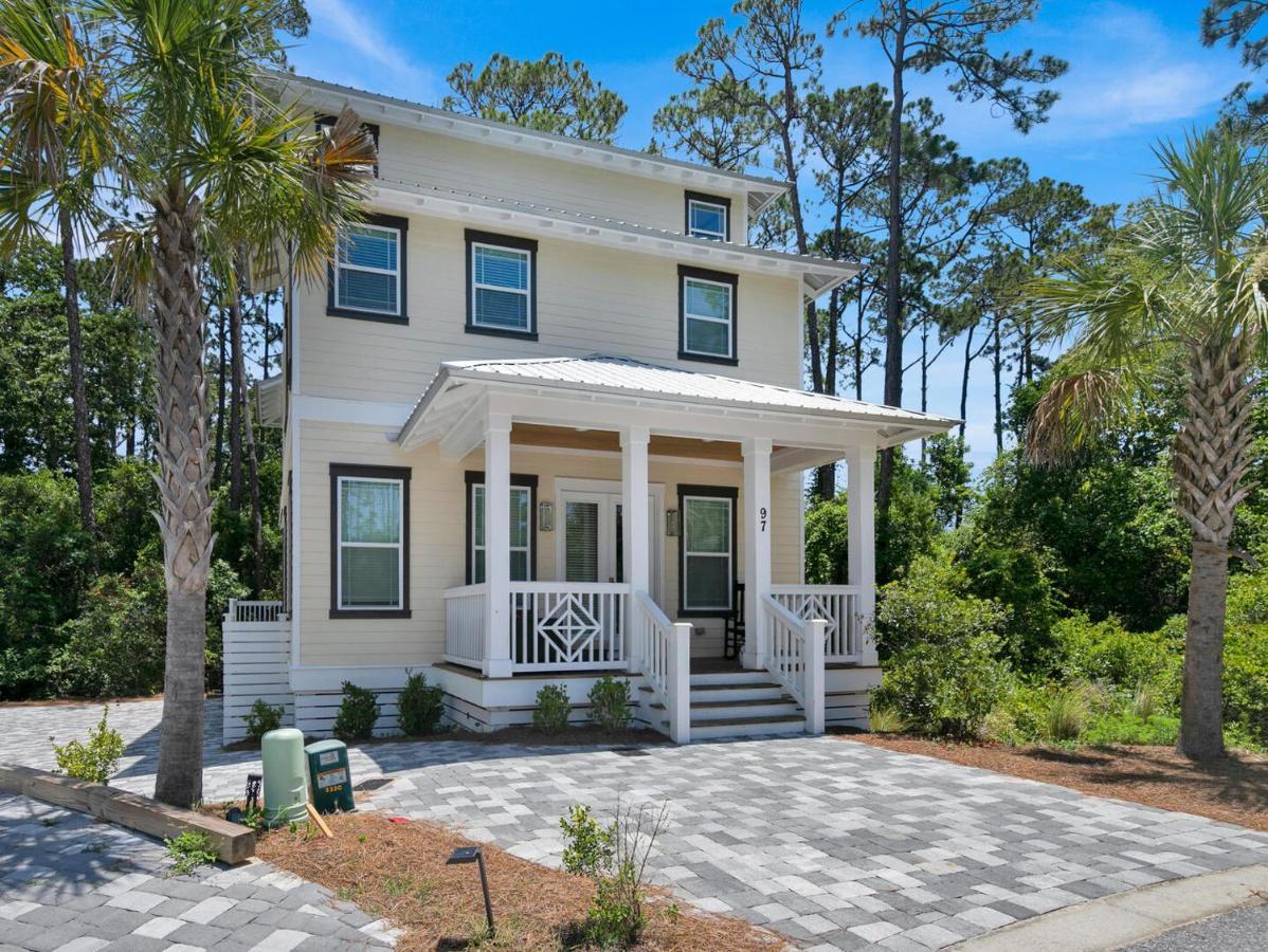 Holiday home Joy Of Life - Seacrest Beach 4bd 4ba Rosemary Beach