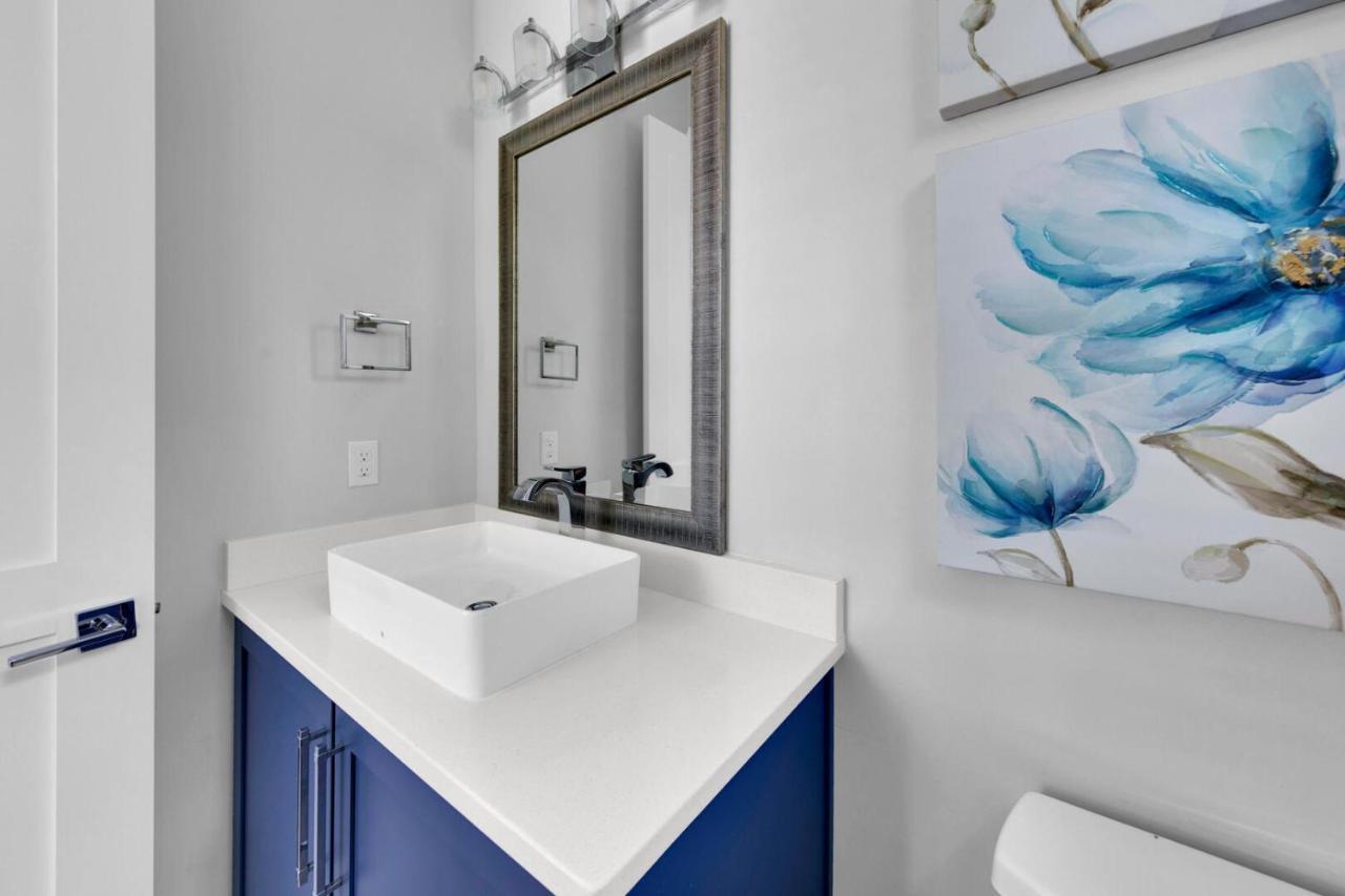 Joy Of Life - Seacrest Beach 4bd 4ba Holiday home Rosemary Beach