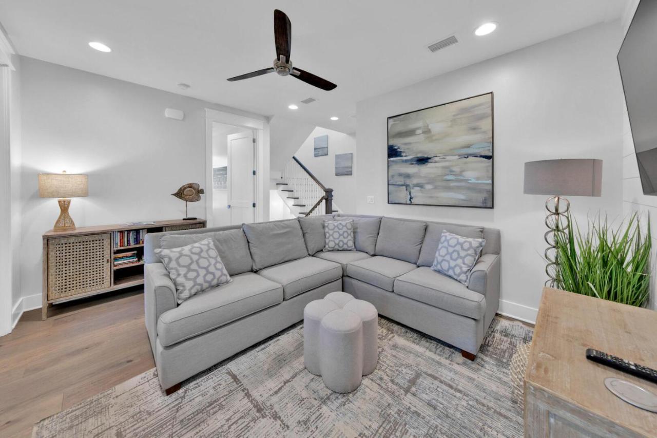 Joy Of Life - Seacrest Beach 4bd 4ba Holiday home