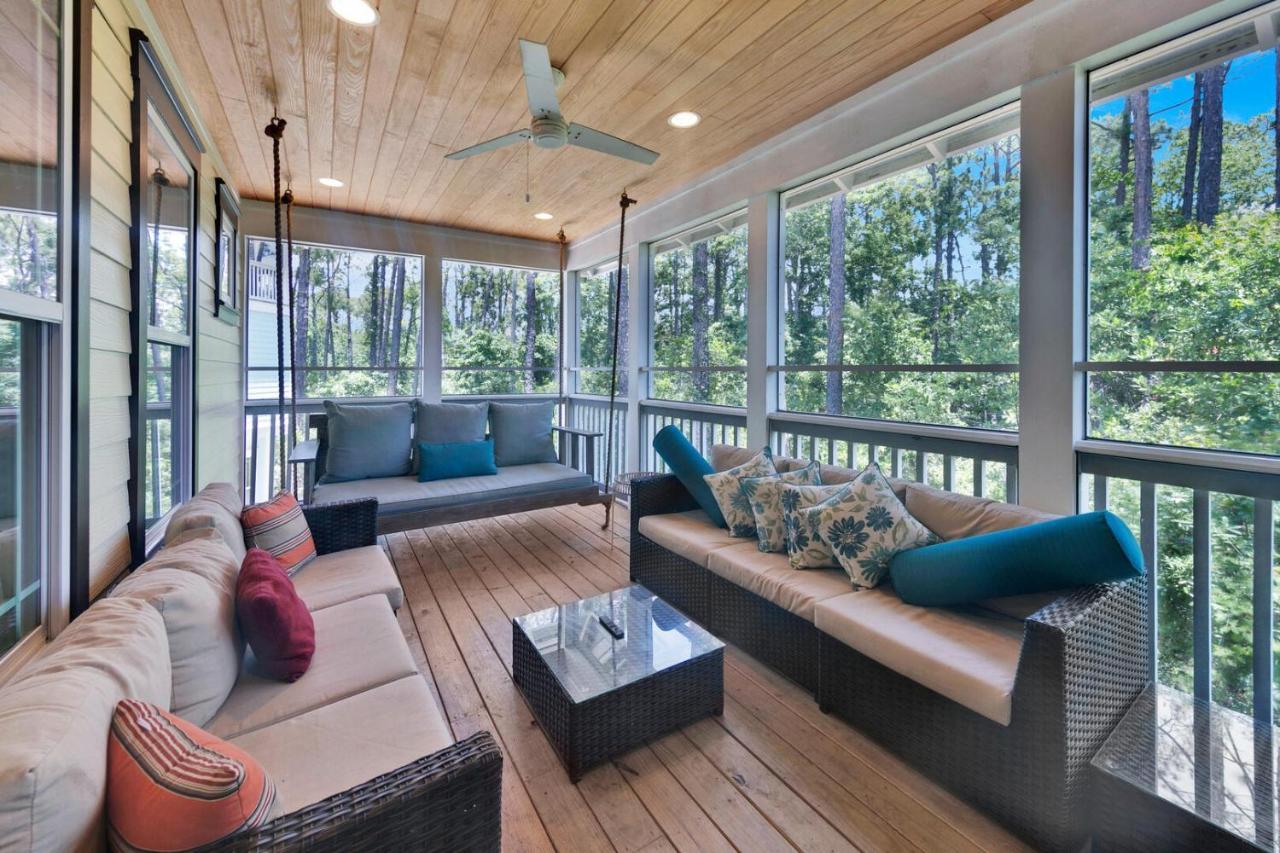 Joy Of Life - Seacrest Beach 4bd 4ba Holiday home *