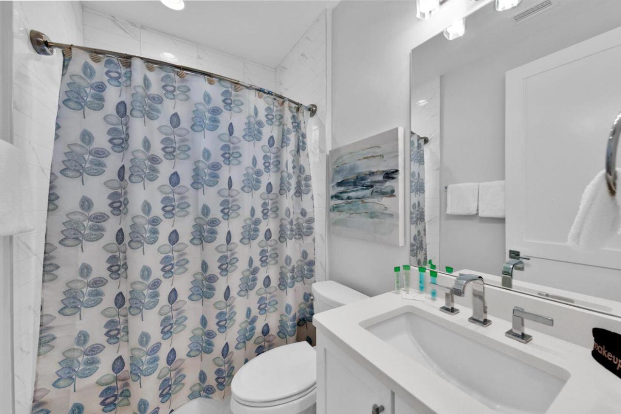 Joy Of Life - Seacrest Beach 4bd 4ba Holiday home Rosemary Beach