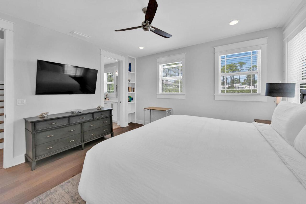 Joy Of Life - Seacrest Beach 4bd 4ba Rosemary Beach