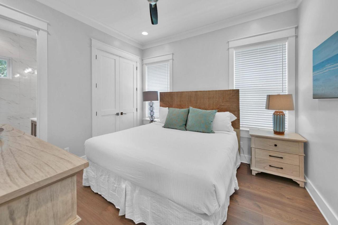Joy Of Life - Seacrest Beach 4bd 4ba * Rosemary Beach