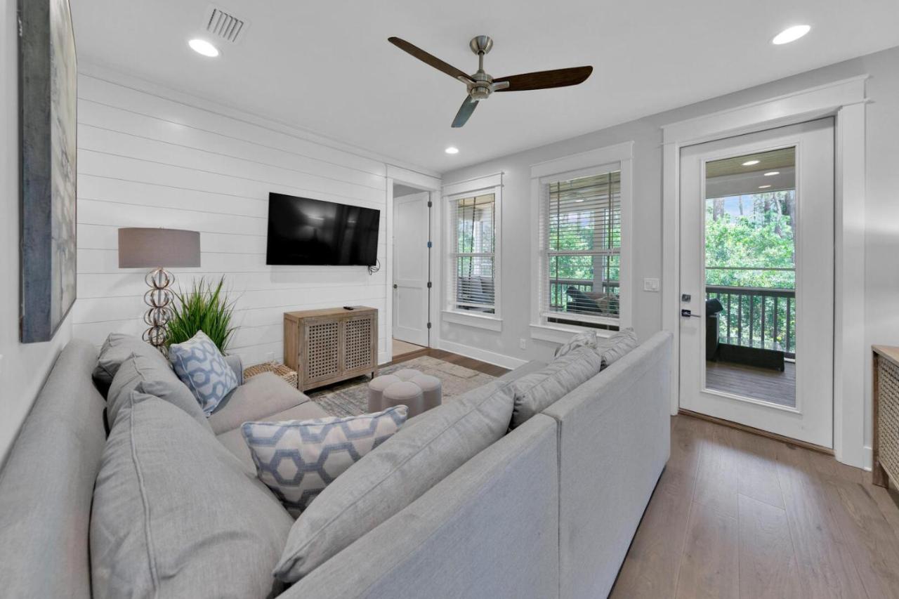 Joy Of Life - Seacrest Beach 4bd 4ba *