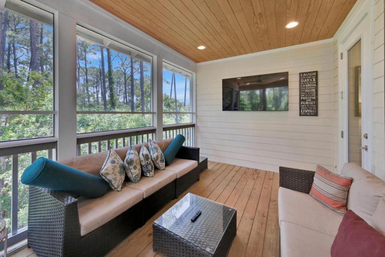 Joy Of Life - Seacrest Beach 4bd 4ba * Rosemary Beach