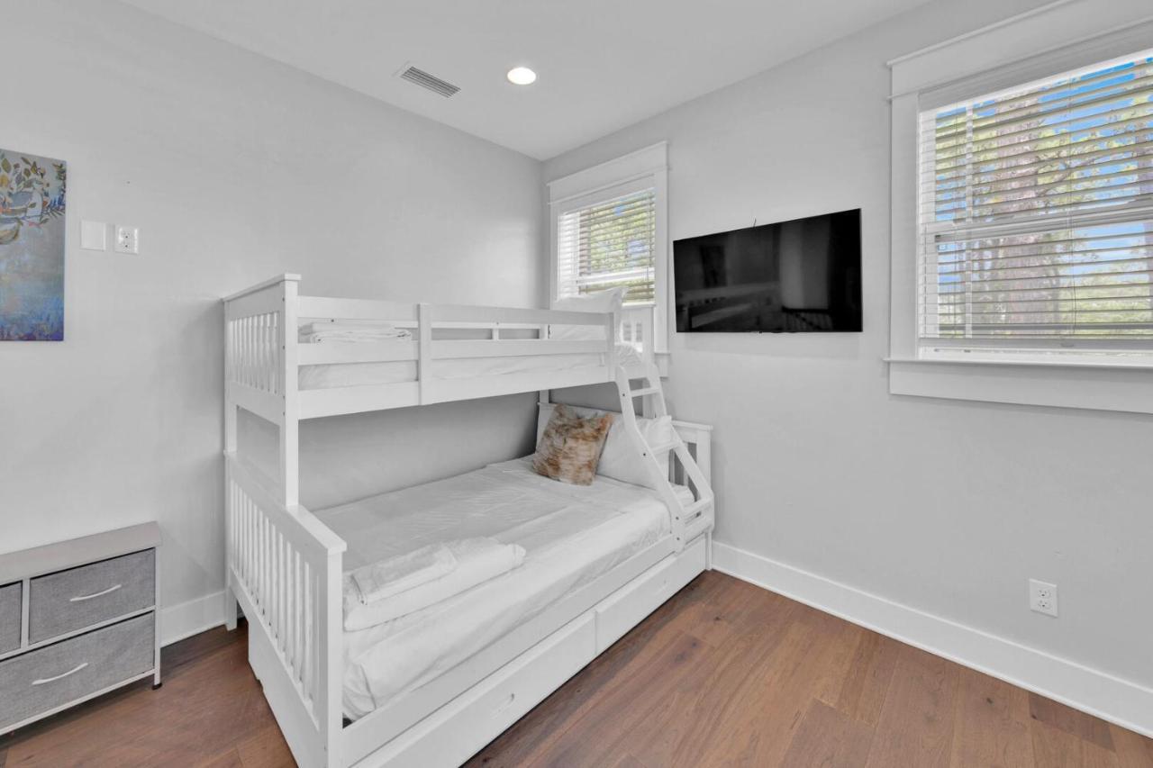 Holiday home Joy Of Life - Seacrest Beach 4bd 4ba Rosemary Beach