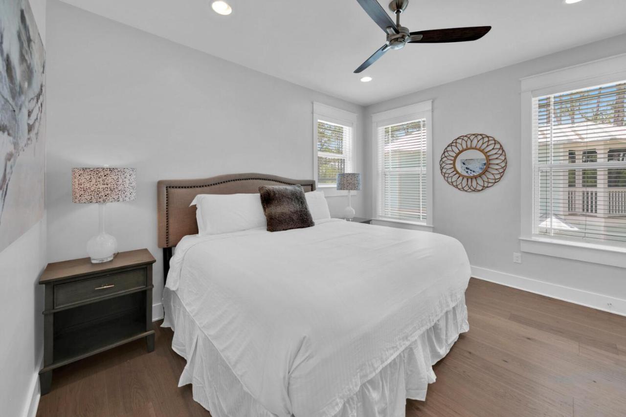Joy Of Life - Seacrest Beach 4bd 4ba Rosemary Beach