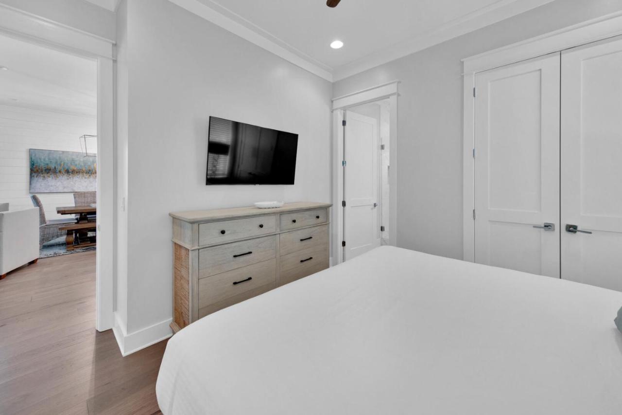 Joy Of Life - Seacrest Beach 4bd 4ba Rosemary Beach
