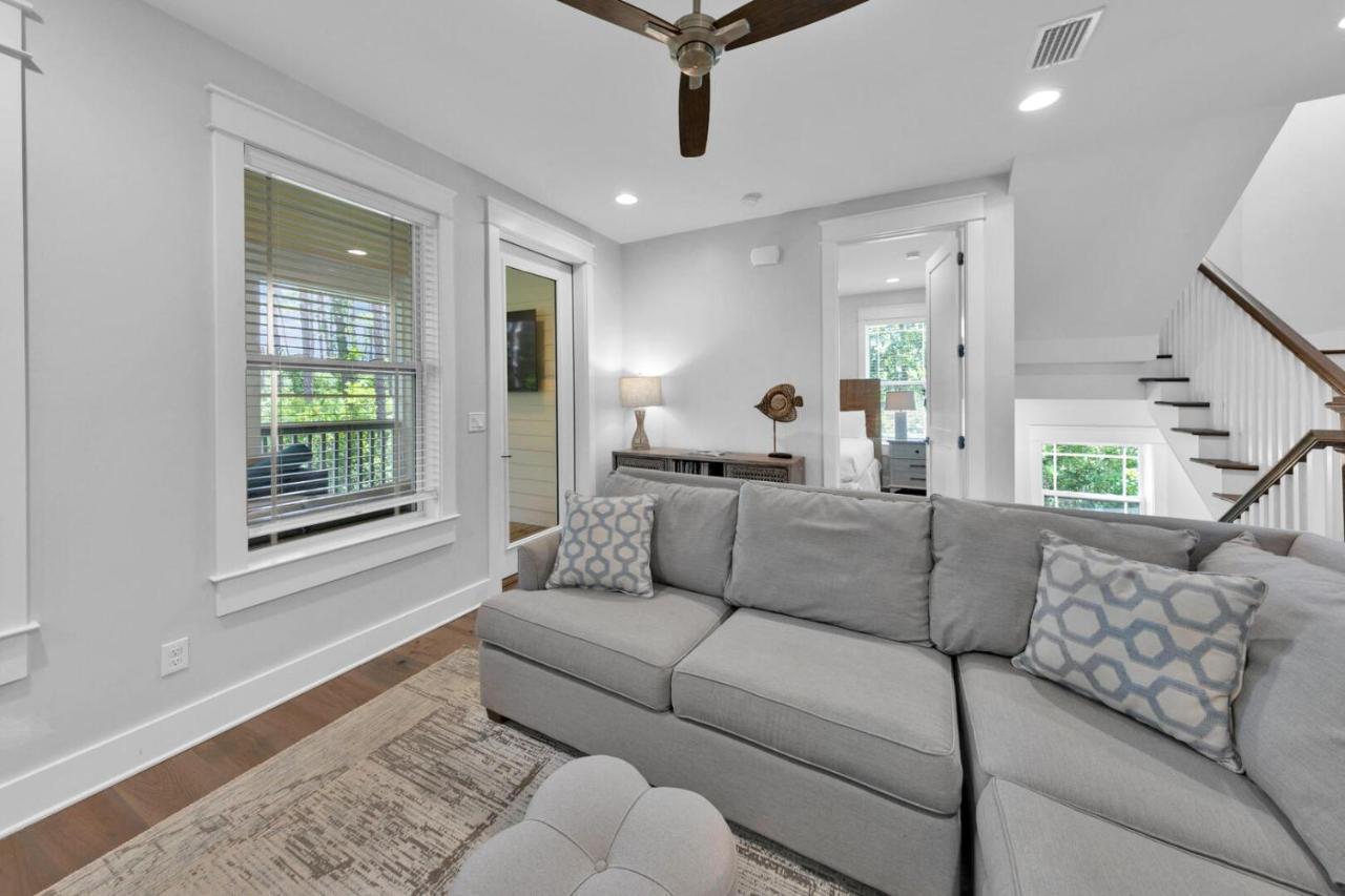 Joy Of Life - Seacrest Beach 4bd 4ba *
