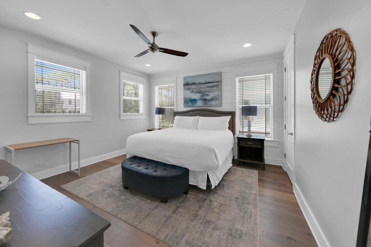 Joy Of Life - Seacrest Beach 4bd 4ba Rosemary Beach