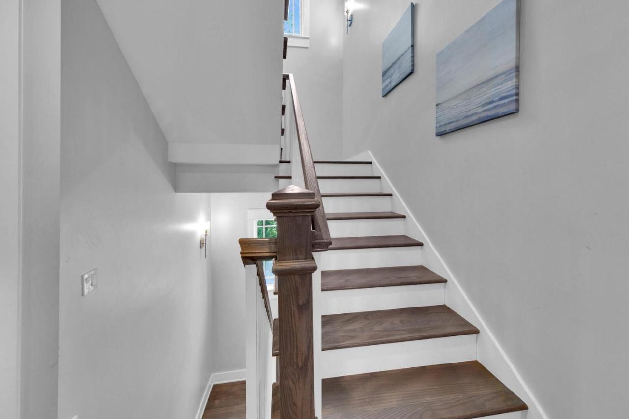 Holiday home Joy Of Life - Seacrest Beach 4bd 4ba Rosemary Beach