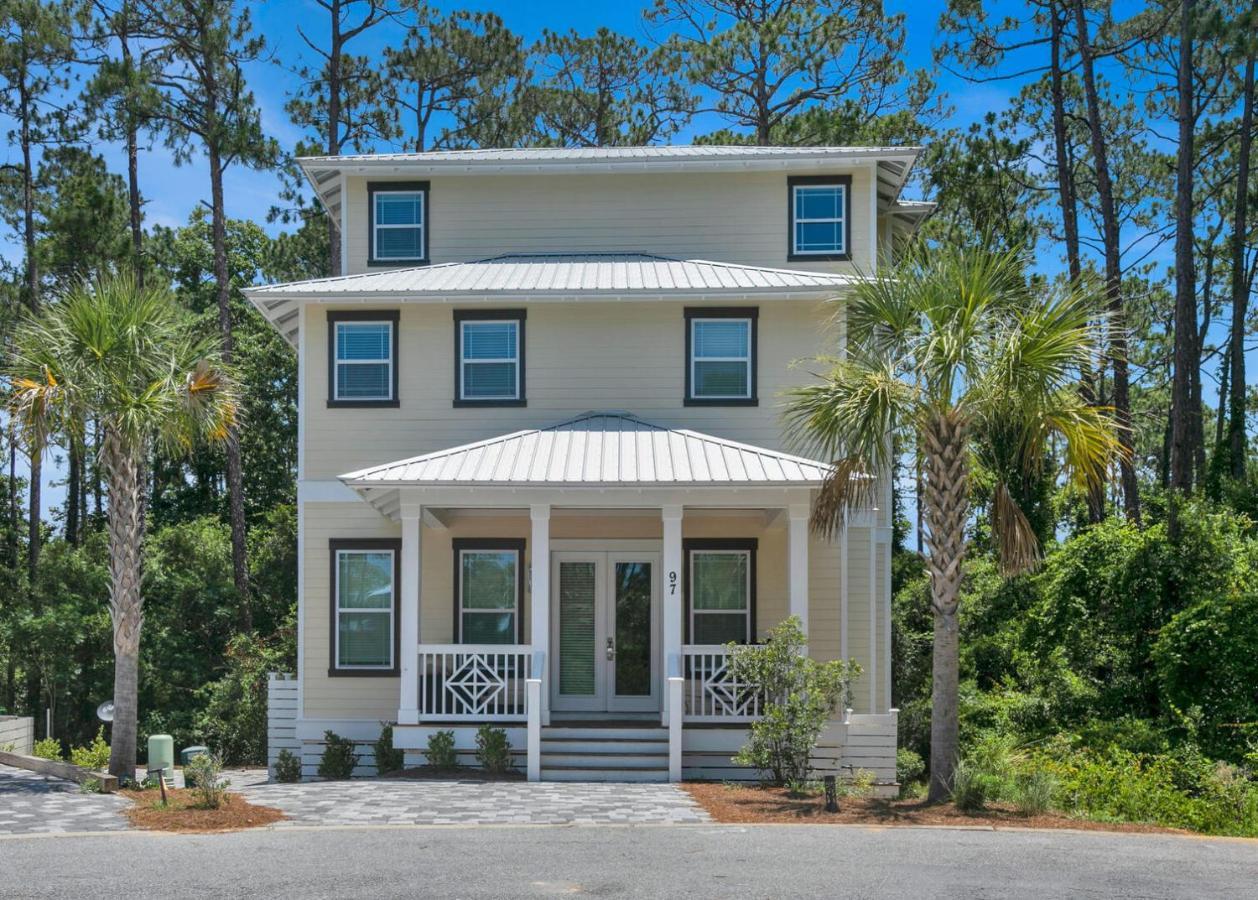 Joy Of Life - Seacrest Beach 4bd 4ba Holiday home *