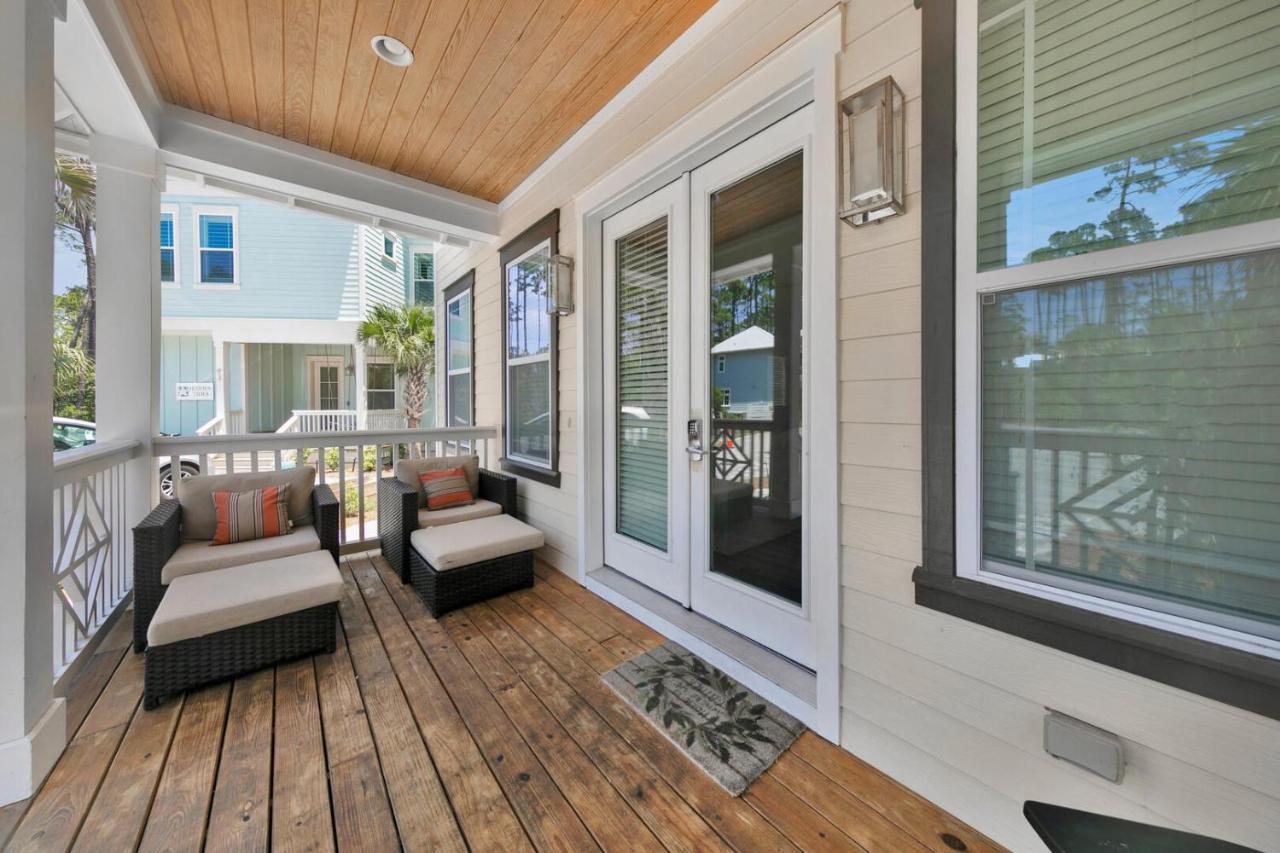 Joy Of Life - Seacrest Beach 4bd 4ba Holiday home Rosemary Beach