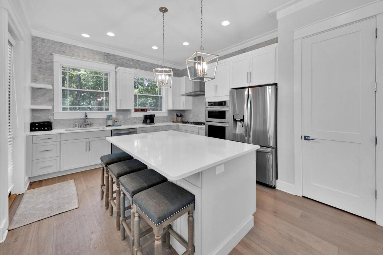 Joy Of Life - Seacrest Beach 4bd 4ba * Rosemary Beach