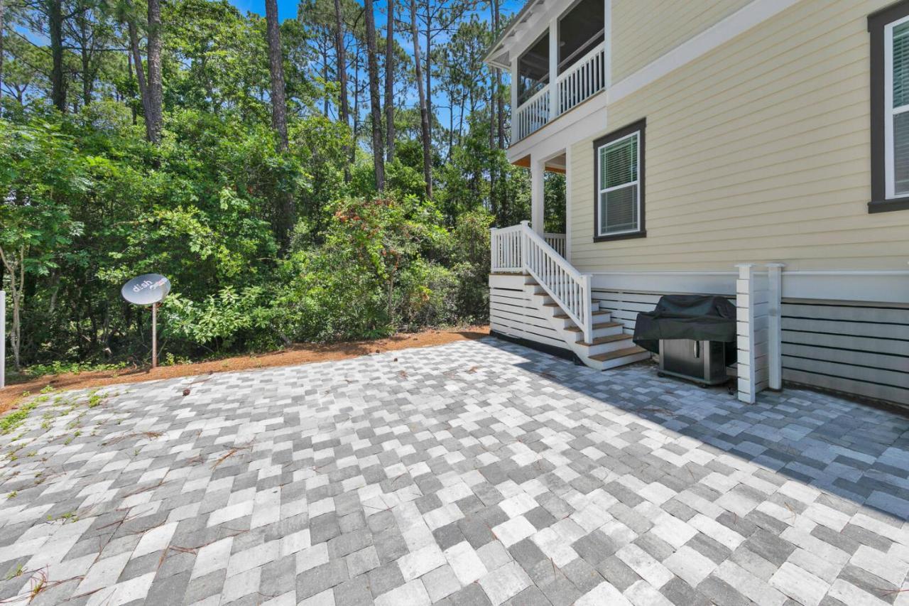 Joy Of Life - Seacrest Beach 4bd 4ba Rosemary Beach