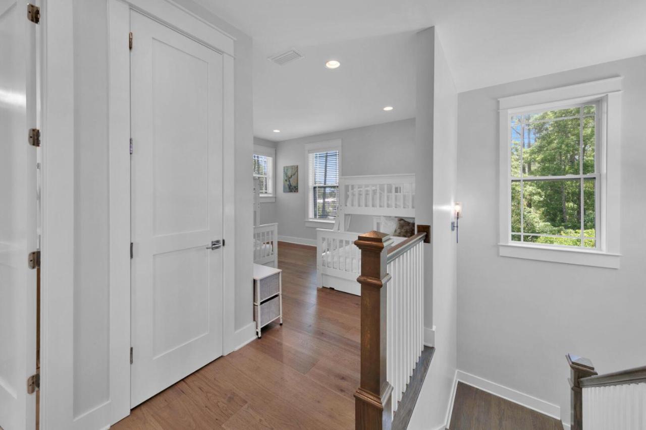 Joy Of Life - Seacrest Beach 4bd 4ba * Rosemary Beach