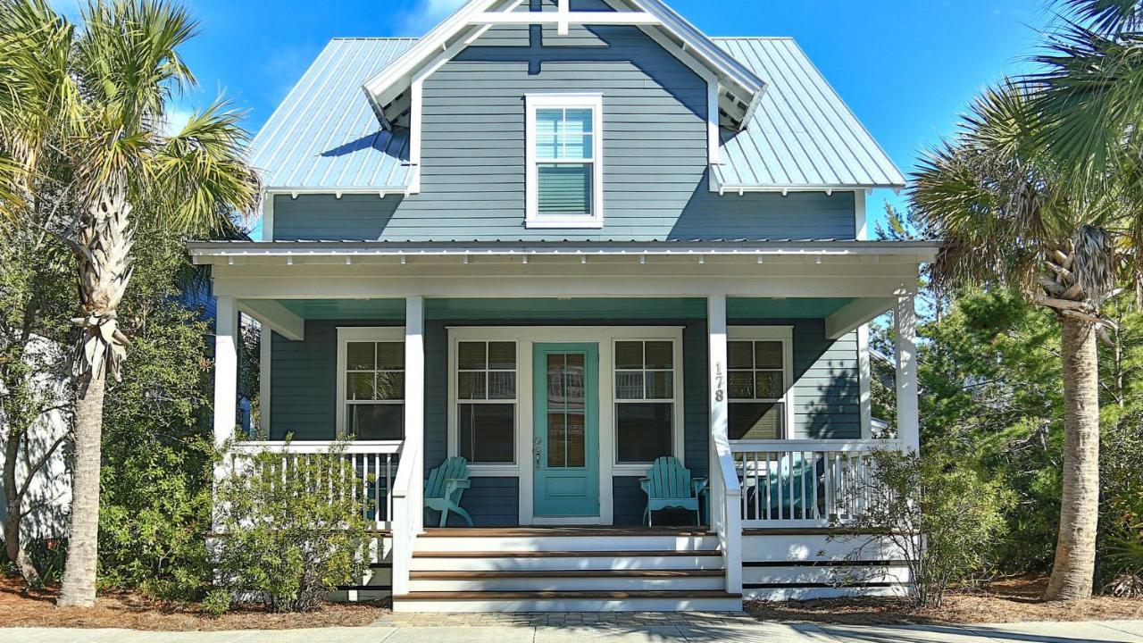 Holiday home Family Ties - Located In Seacrest 2 Master Bedrooms And A Large Communal Pool
