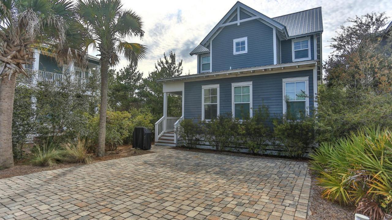 Holiday home Family Ties - Located In Seacrest 2 Master Bedrooms And A Large Communal Pool Rosemary Beach