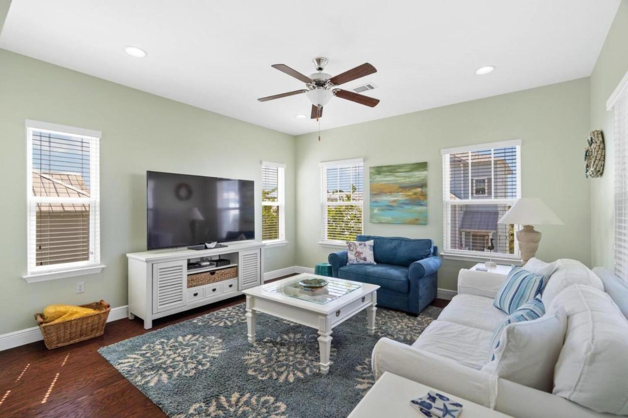 30a Pet Friendly House - Pelican's Rest By Panhandle Getaways * Rosemary Beach