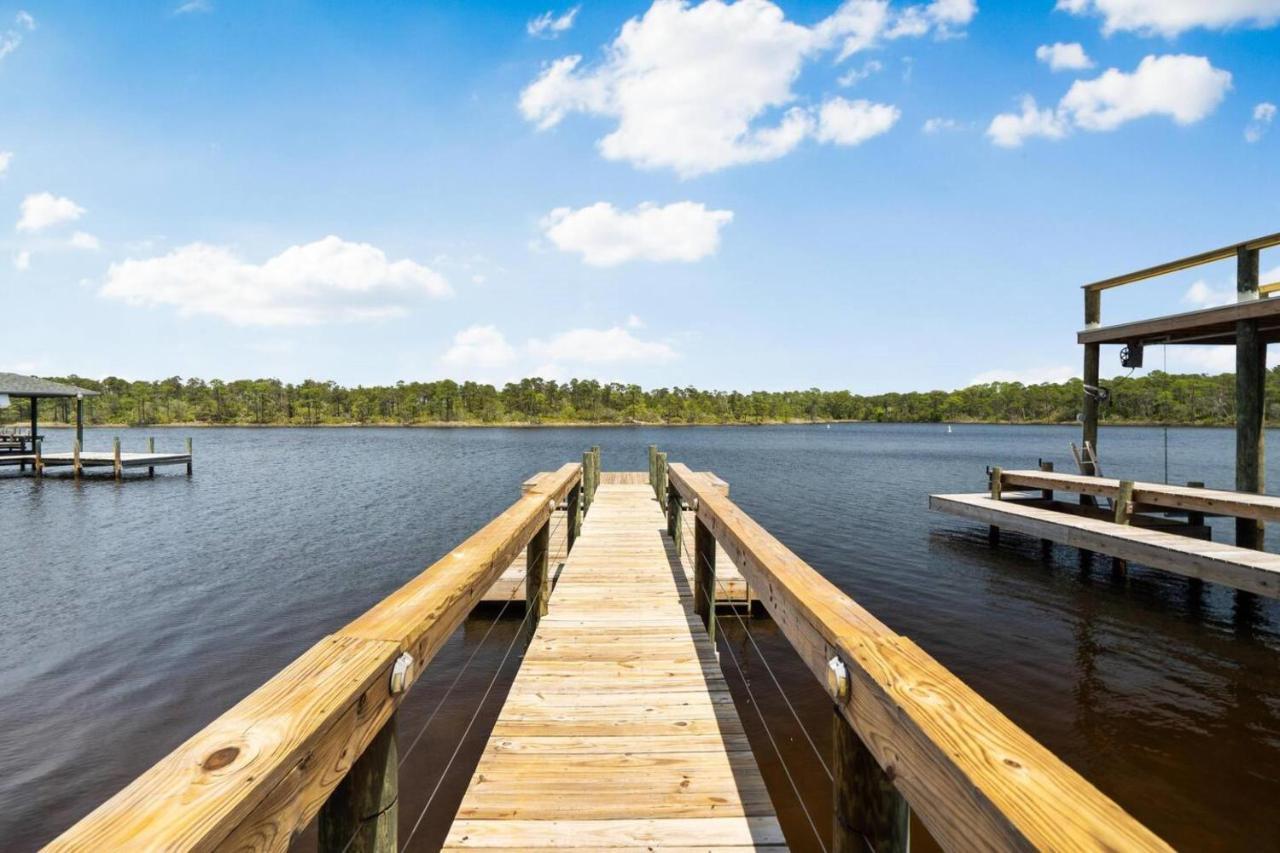 Holiday home 30a Pet Friendly House - Pelican's Rest By Panhandle Getaways