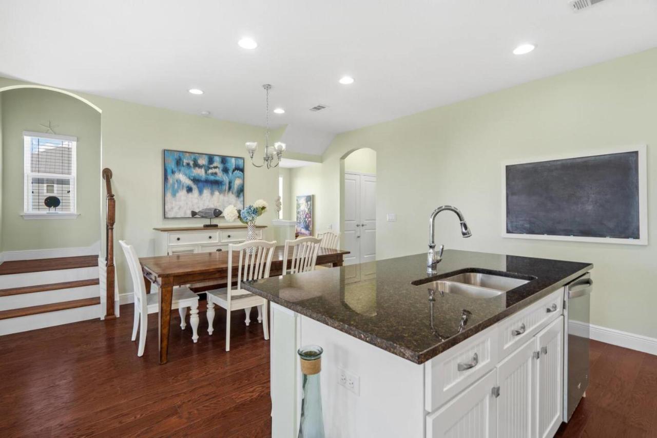 30a Pet Friendly House - Pelican's Rest By Panhandle Getaways Holiday home *