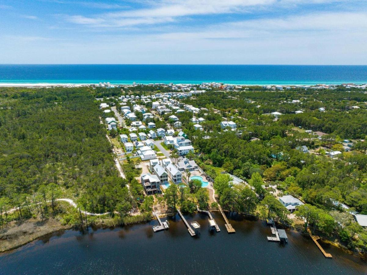 Holiday home 30a Pet Friendly House - Pelican's Rest By Panhandle Getaways Rosemary Beach