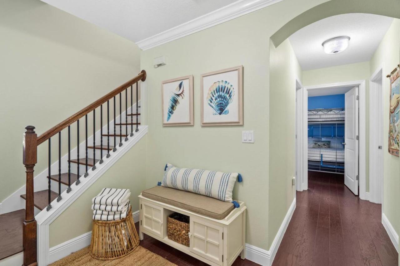 Holiday home 30a Pet Friendly House - Pelican's Rest By Panhandle Getaways *