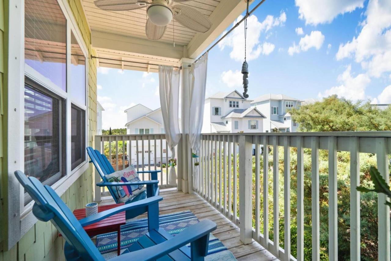 Holiday home 30a Pet Friendly House - Pelican's Rest By Panhandle Getaways Rosemary Beach