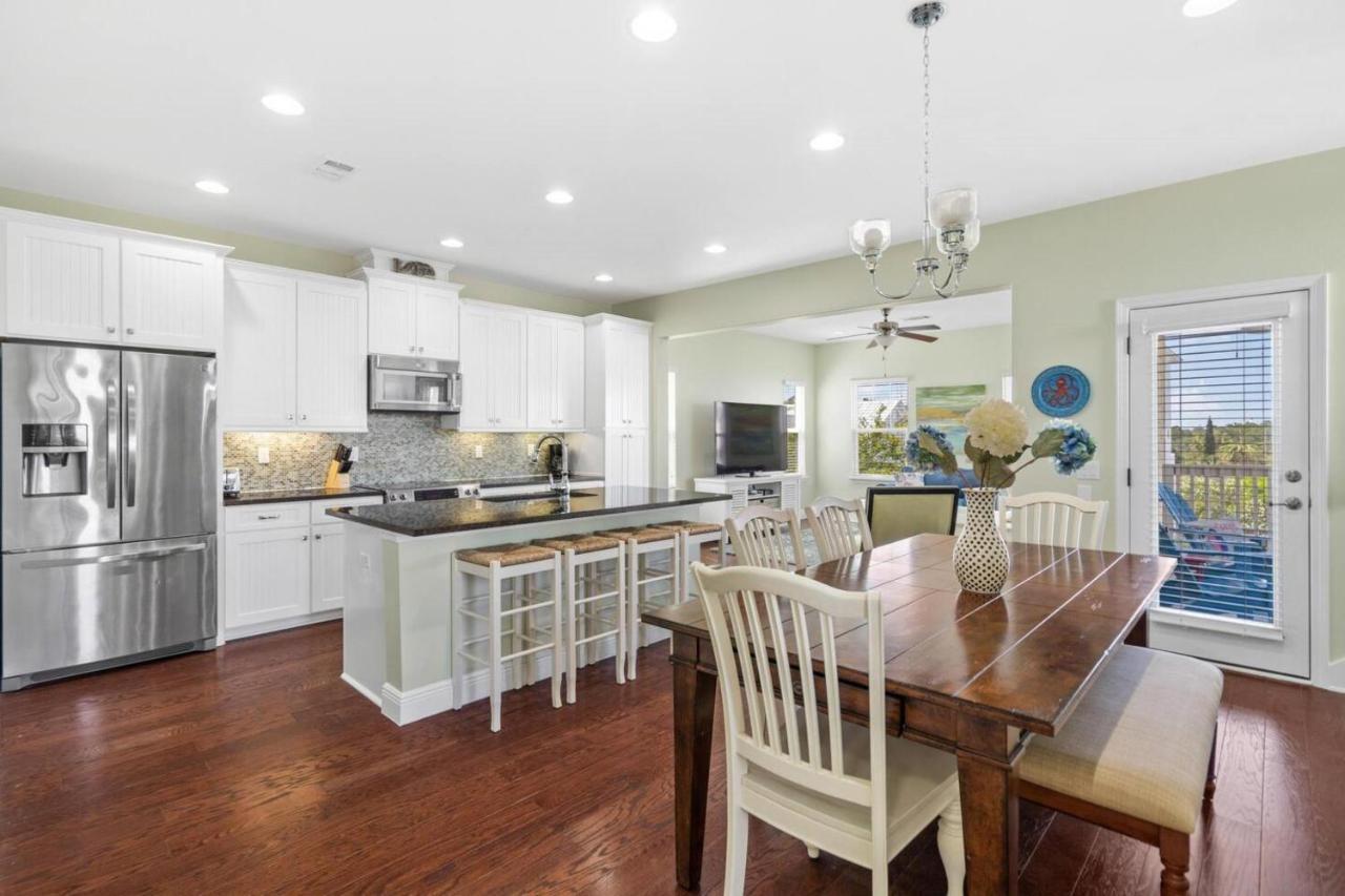 30a Pet Friendly House - Pelican's Rest By Panhandle Getaways Holiday home Rosemary Beach