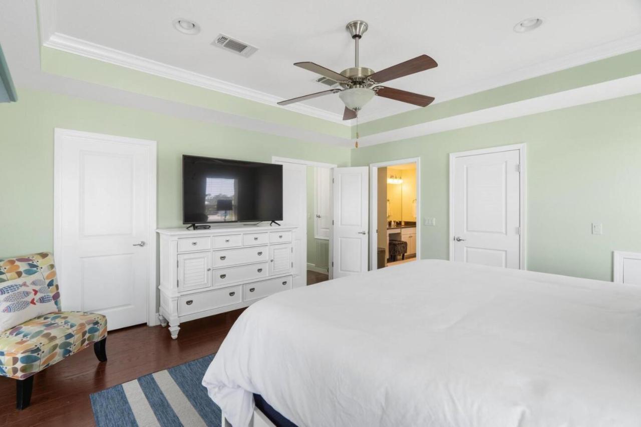 30a Pet Friendly House - Pelican's Rest By Panhandle Getaways Holiday home