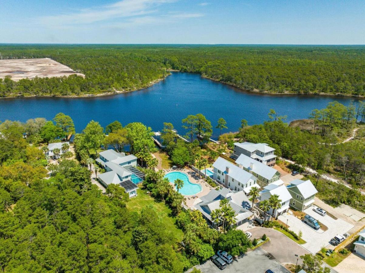 30a Pet Friendly House - Pelican's Rest By Panhandle Getaways *