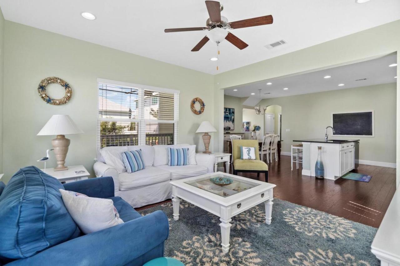 30a Pet Friendly House - Pelican's Rest By Panhandle Getaways Holiday home *