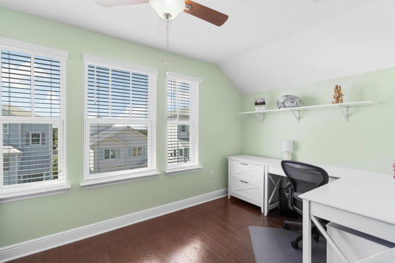 Holiday home 30a Pet Friendly House - Pelican's Rest By Panhandle Getaways