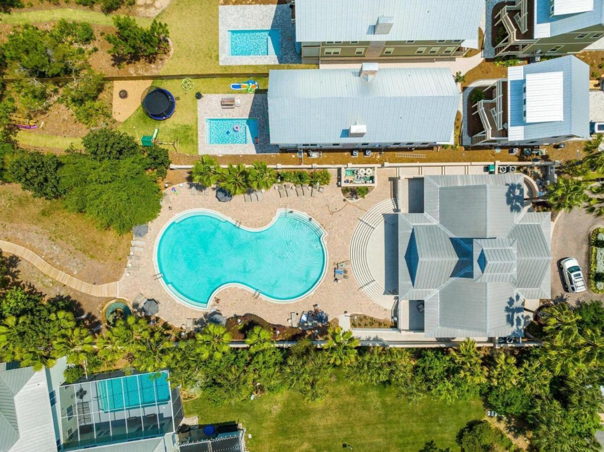 30a Pet Friendly House - Pelican's Rest By Panhandle Getaways Holiday home