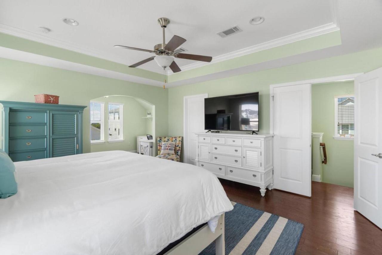 30a Pet Friendly House - Pelican's Rest By Panhandle Getaways