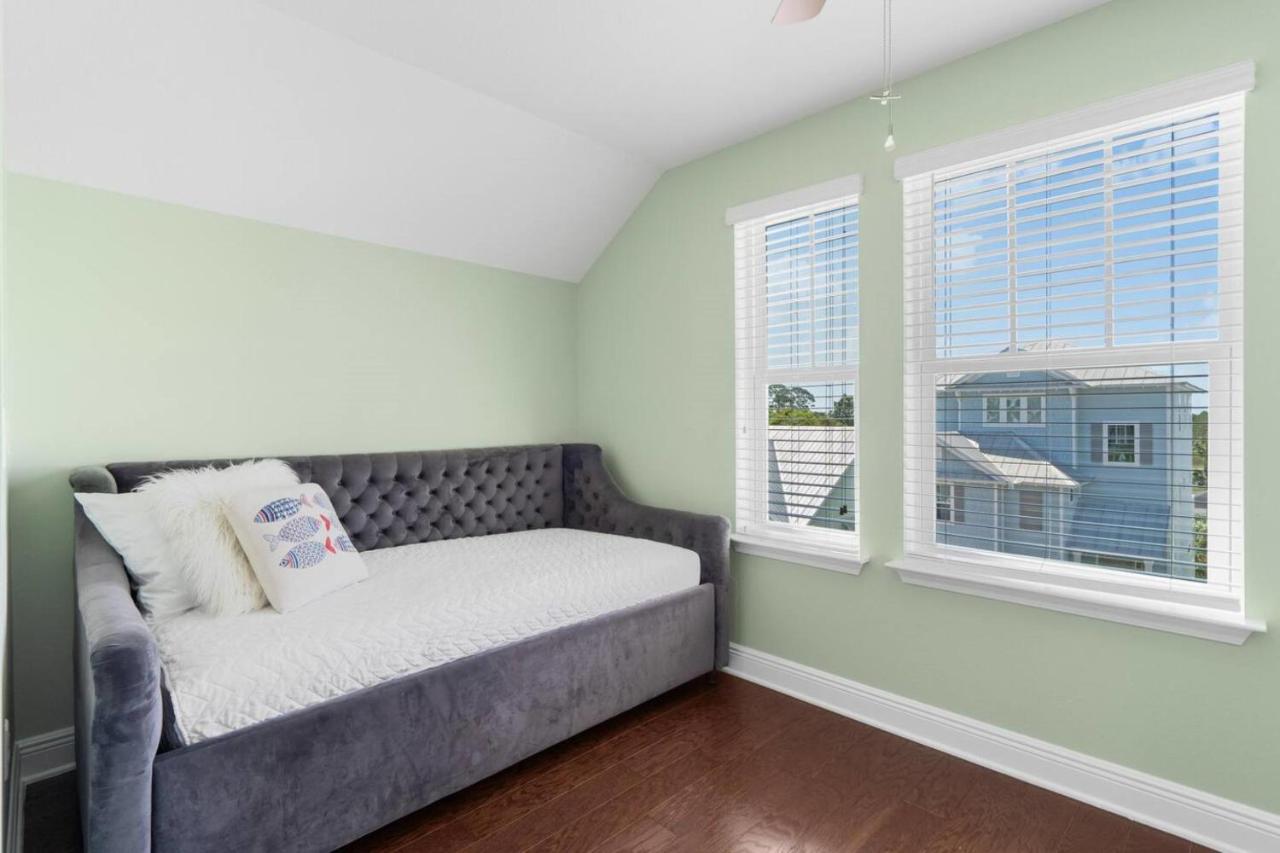 30a Pet Friendly House - Pelican's Rest By Panhandle Getaways * Rosemary Beach