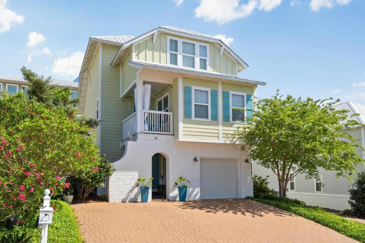 Holiday home 30a Pet Friendly House - Pelican's Rest By Panhandle Getaways *