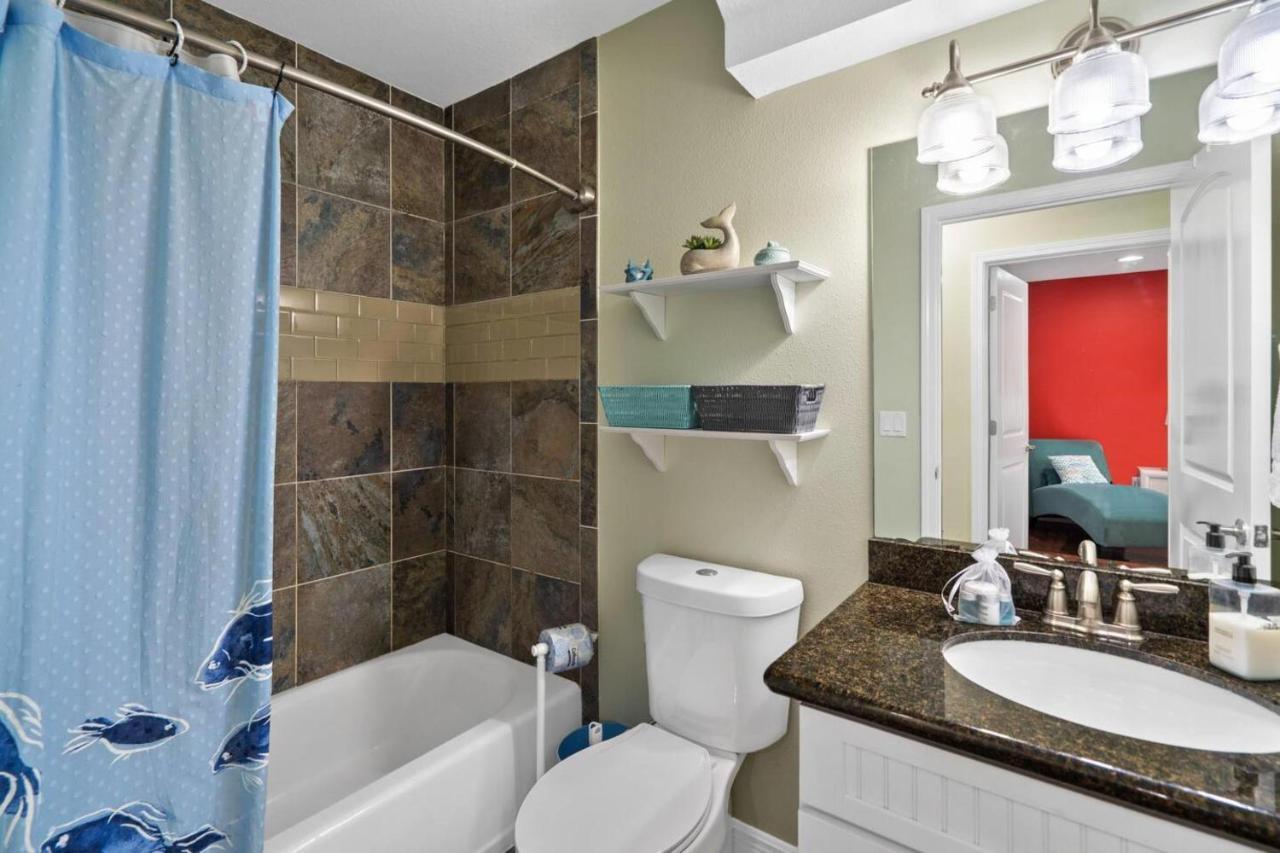 30a Pet Friendly House - Pelican's Rest By Panhandle Getaways Holiday home