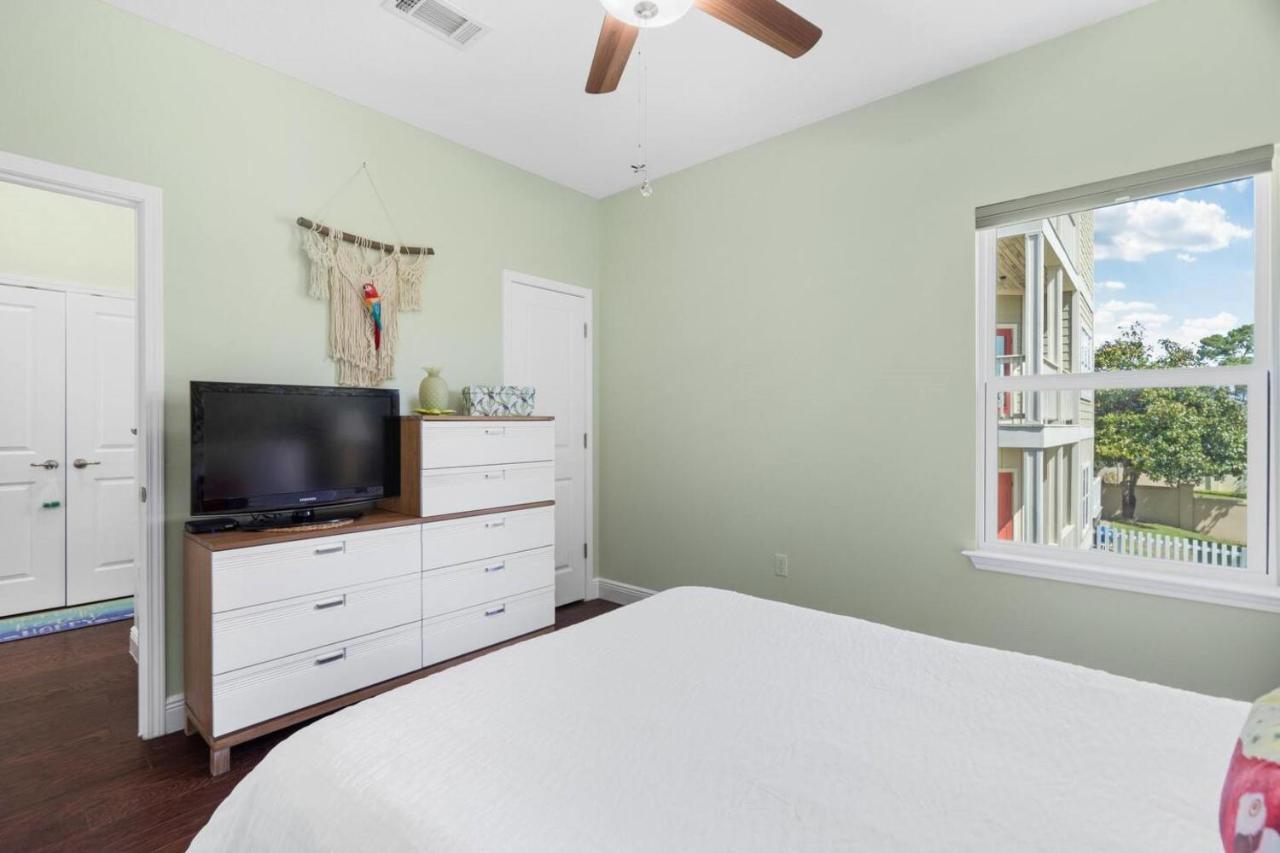 Holiday home 30a Pet Friendly House - Pelican's Rest By Panhandle Getaways *