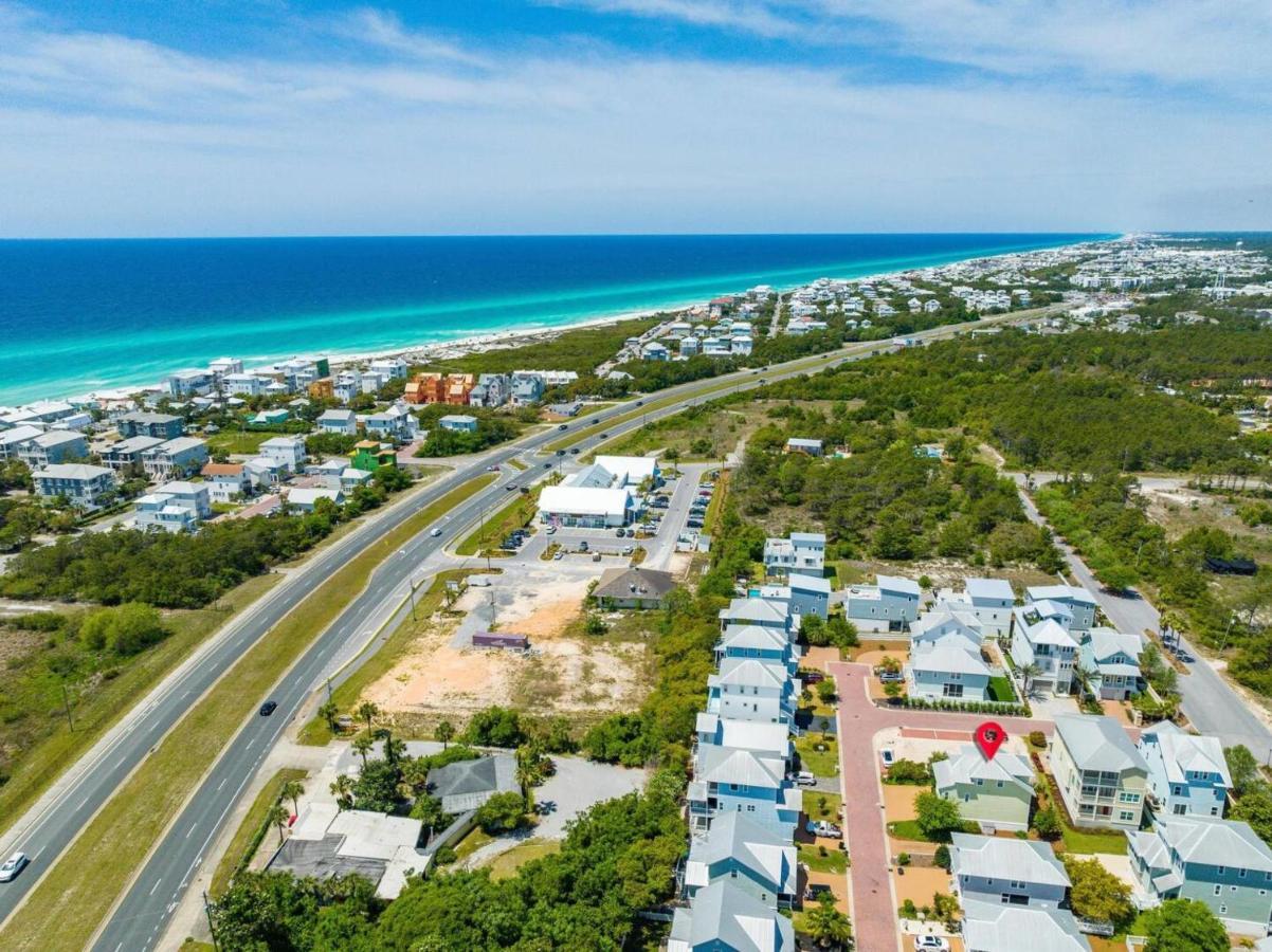 30a Pet Friendly House - Pelican's Rest By Panhandle Getaways * Rosemary Beach