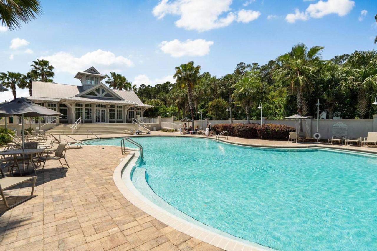 30a Pet Friendly House - Pelican's Rest By Panhandle Getaways Holiday home *