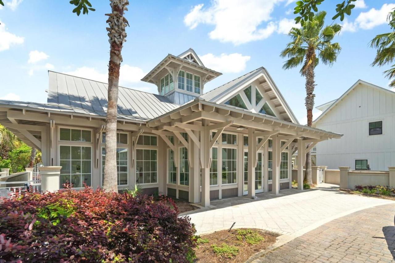 30a Pet Friendly House - Pelican's Rest By Panhandle Getaways * Rosemary Beach