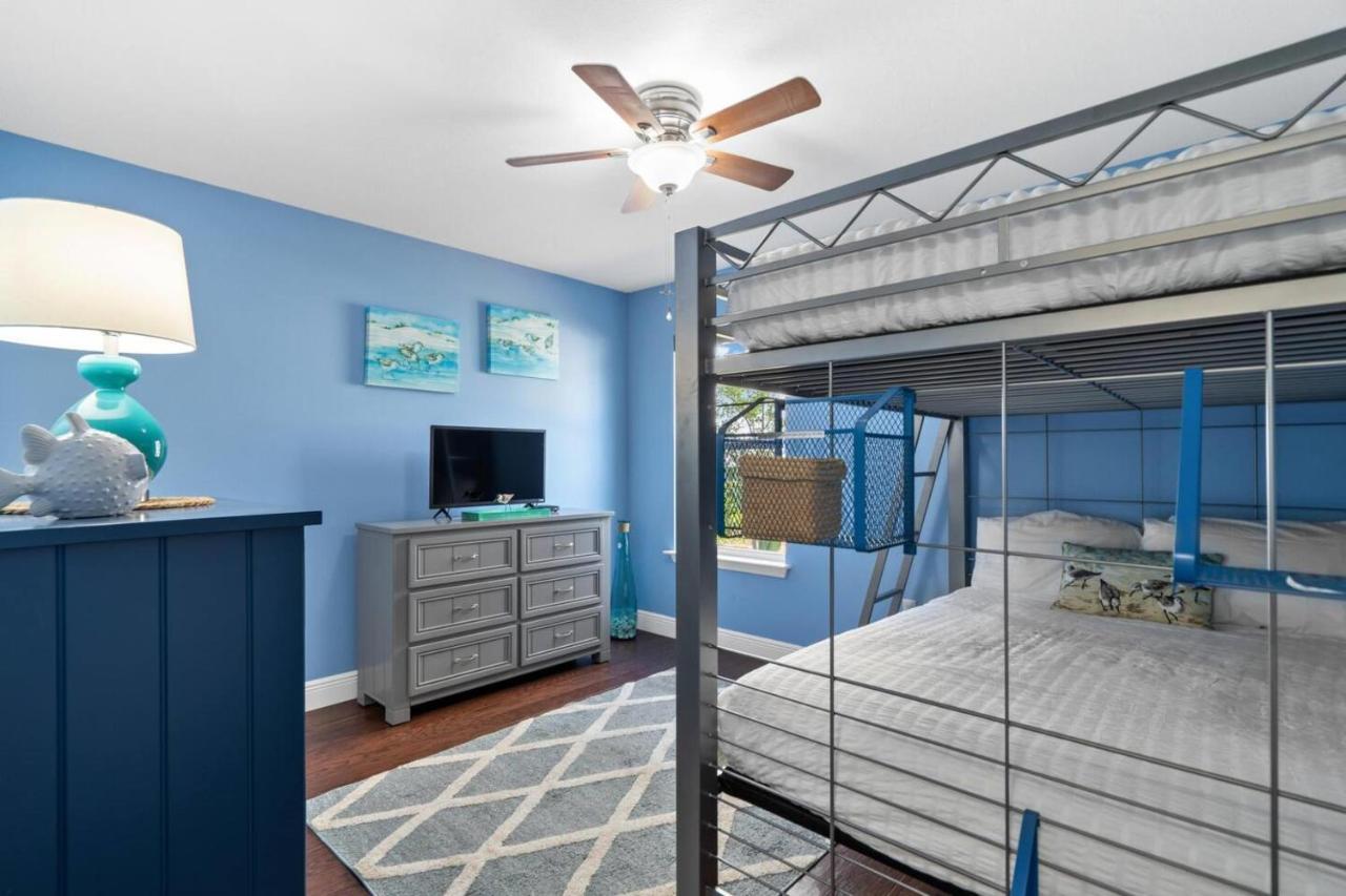 30a Pet Friendly House - Pelican's Rest By Panhandle Getaways *