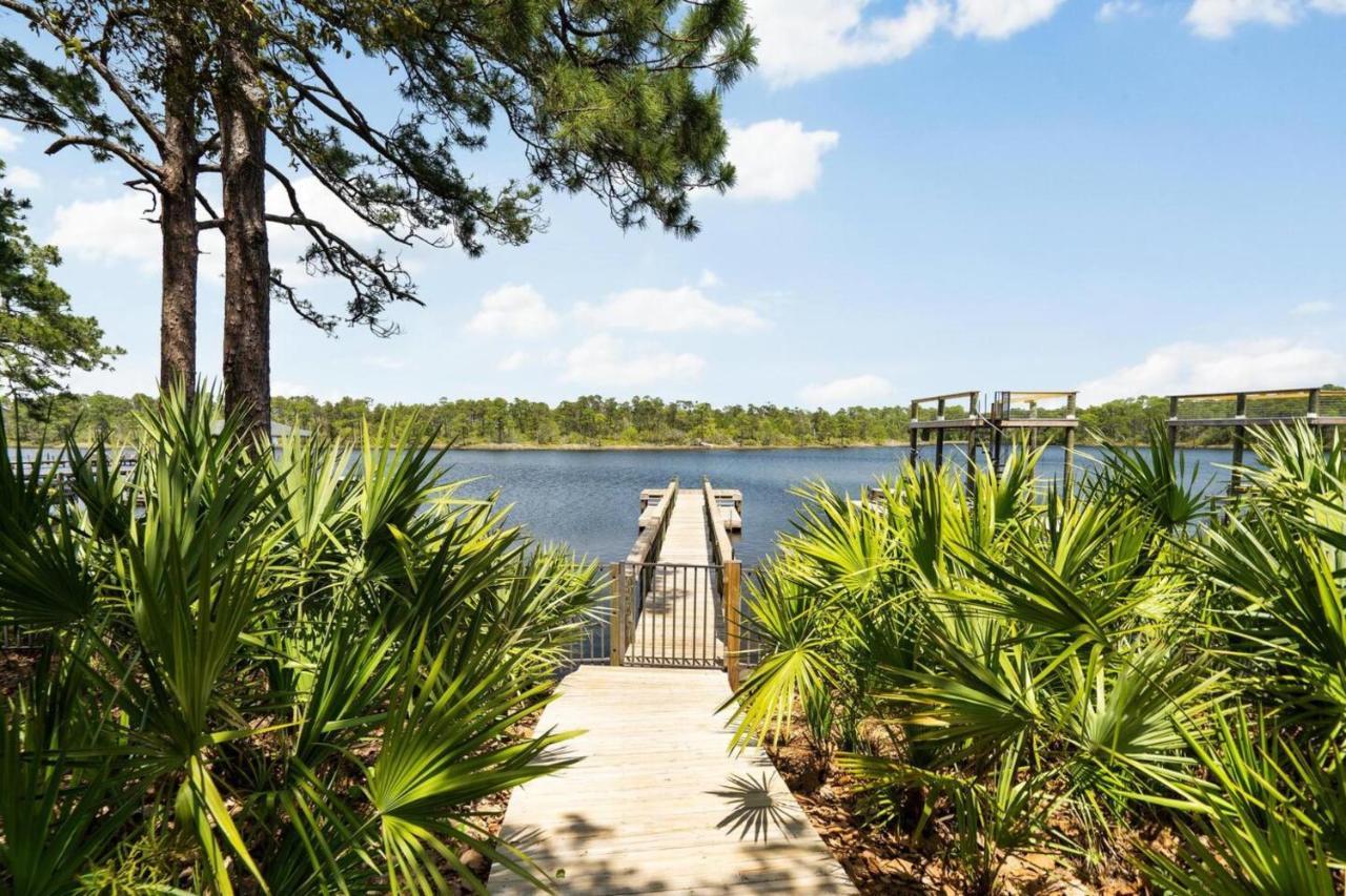 30a Pet Friendly House - Pelican's Rest By Panhandle Getaways Holiday home Rosemary Beach