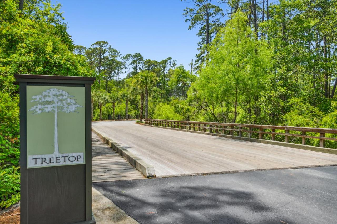 30a House - Cozinest At Treetops By Panhandle Getaways