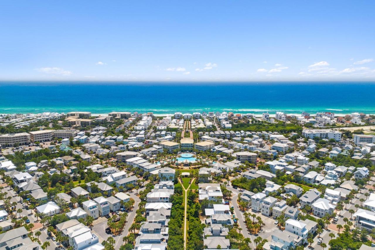 30a House - Cozinest At Treetops By Panhandle Getaways Holiday home *