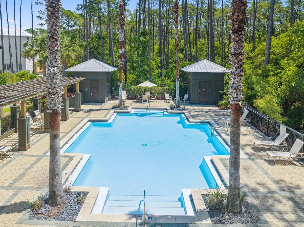 30a House - Cozinest At Treetops By Panhandle Getaways